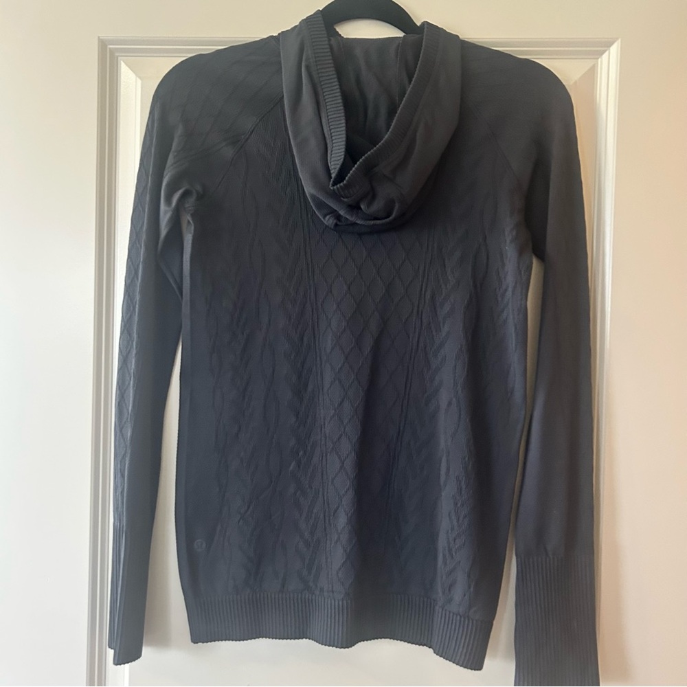 Lululemon Rest Less Hoodie - Picture 5 of 7